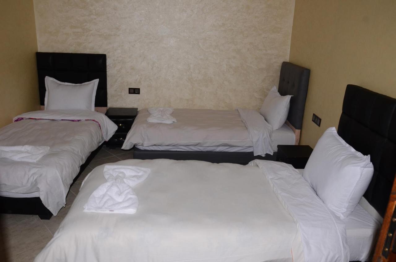 Rayan's Guests Bed & Breakfast